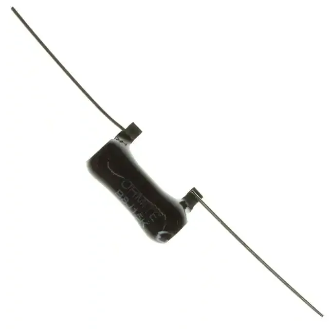 B8J15K (RES 15K OHM 8W 5% AXIAL)