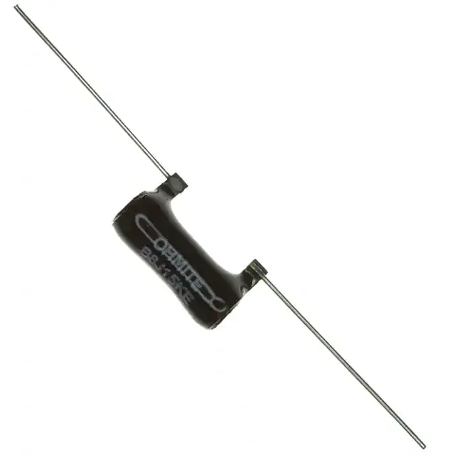 B8J15KE (RES 15K OHM 8W 5% AXIAL)