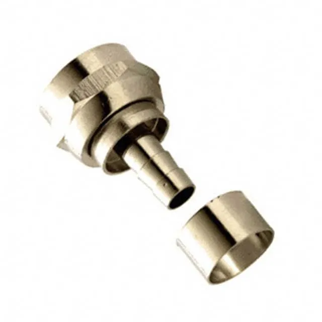BA-0030 (CONN F PLUG STR 75 OHM)