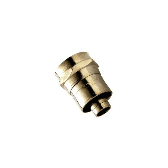 BA-0110 (CONN F PLUG STR 75 OHM)