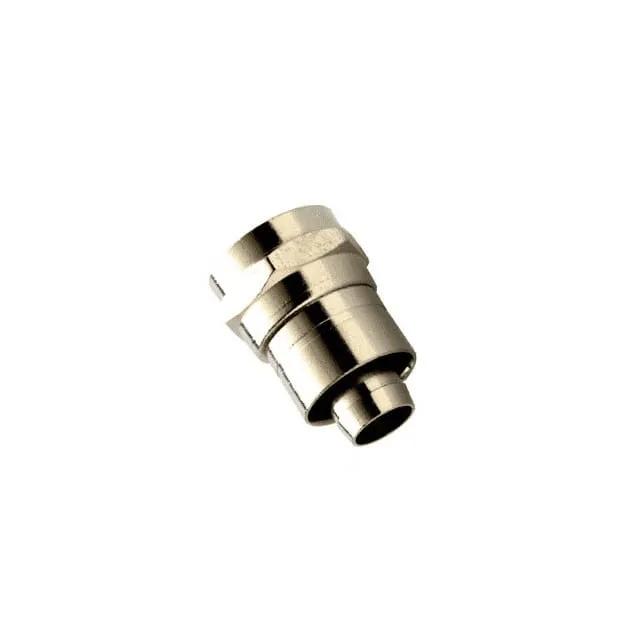 BA-0160 (CONN F PLUG STR 75 OHM)