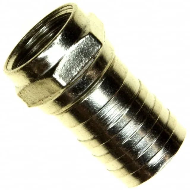BA-0260 (CONN F PLUG STR 75 OHM)
