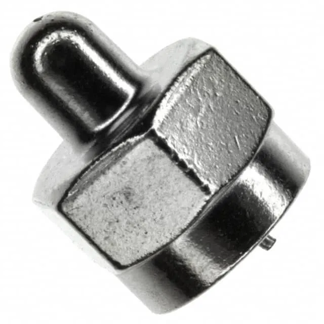 BA-0610 (CONN TERMINATOR PLUG F 75OHM)