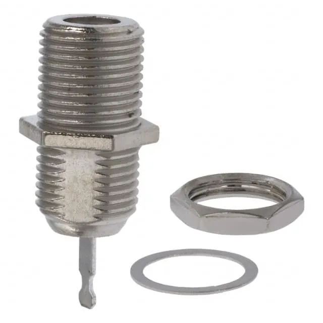 BA-1010 (CONN F JACK STR 75 OHM SOLDER)