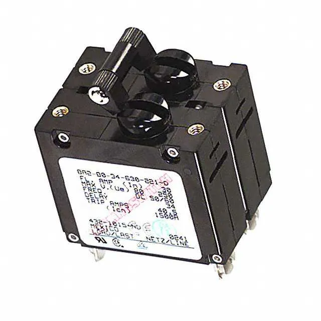 BA2-B0-34-630-221-D (CIR BRKR 30A 277VAC 80VDC)