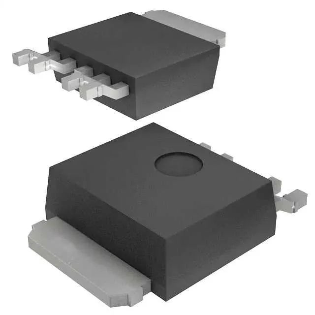BA33C25FP-E2 (IC REG LIN 2.5V/3.3V 1A/1A TO252)