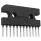 BA5406 (IC AMP AUDIO 5W STER AB 12SIP)