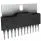 BA5416 (IC AMP AUDIO PWR 5.4W STER 12SIP)