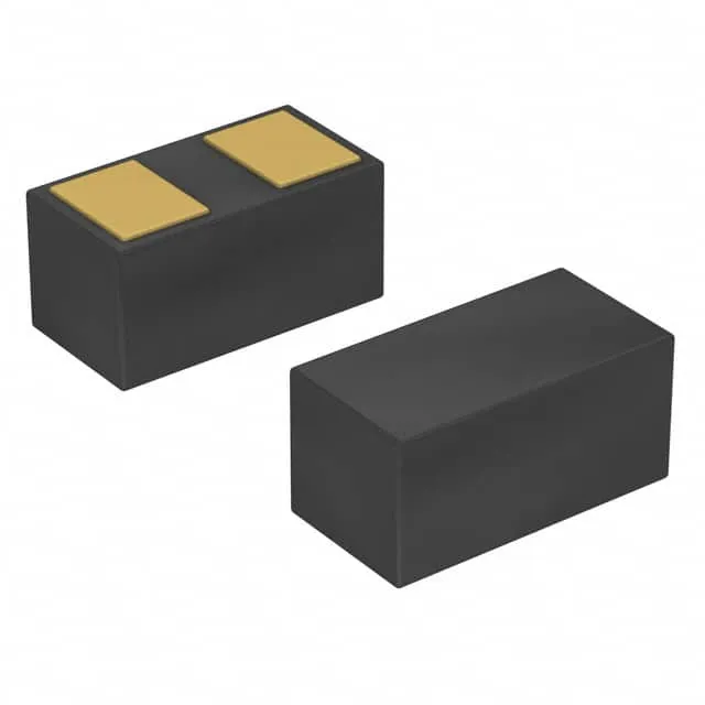 ESD8V0R1B-02LSE6327 (Trans Voltage Suppressor Diode, 14V V(RWM), Bidirectional, 1 Element, SiliconСрок поставки 2-3 недели)