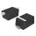 BAS16XV2T1 (DIODE GEN PURP 75V 200MA SOD523)