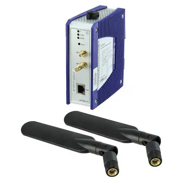 BAT867-RUSW99AU999AT199L999ZHX (WIRELESS LAN ACCESS)