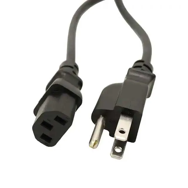 BB-CP-SDS-NA (POWER CORD FOR 100D/400D SERIES)
