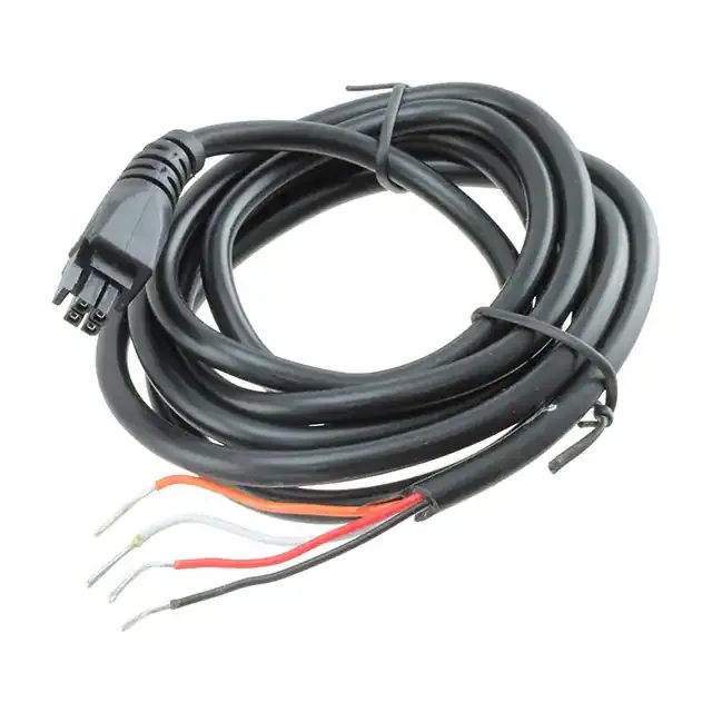 BB-KN-MO4-1.5 (PS CABLE 4-WIRE, 1,5M, SMARTSTAR)