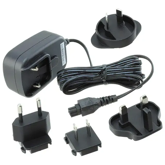 BB-RPS-MO4-M (PS, SMARTSTART, 12V/1A)