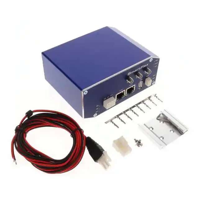 BB-SR30500020-SWH (ROUTER LTE,2E,USB,2I/O,SD,2S,SL,)