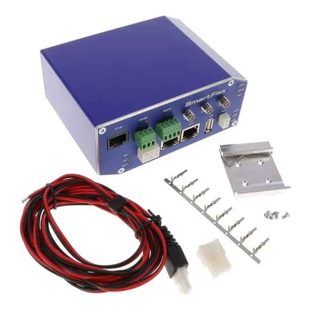 BB-SR30500420-SWH (ROUTER LTE,3E,USB,2I/O,SD,232,48)