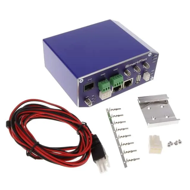 BB-SR30510420-SWH (ROUTER LTE,3E,USB,2I/O,SD,232,48)