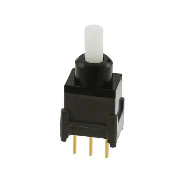 BB15AP (SWITCH PUSH SPDT 0.4VA 28V)