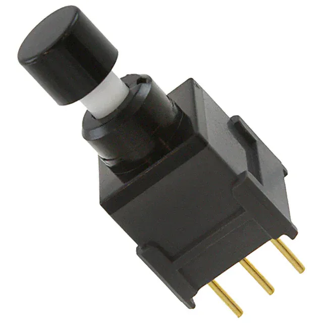 BB16AP-FA (SWITCH PUSH SPDT 0.4VA 28V)