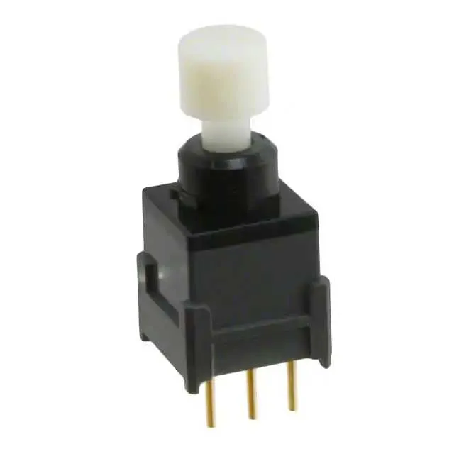 BB16AP-FB (SWITCH PUSH SPDT 0.4VA 28V)
