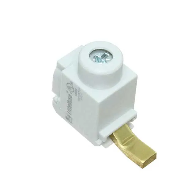 BB17 (BUSBAR TERMINAL POWER FEED LUG)
