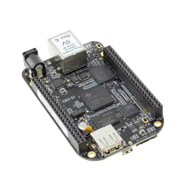BBB01-SC-505 (KIT DEV BEAGLEBONE BLACK REV C.)