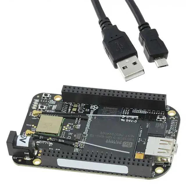 BBBWL-SC-562 (DEV BEAGLEBONE BLACK WIRELESS)