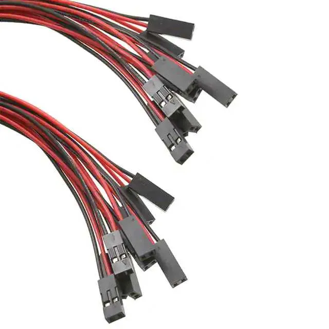 BC-32673 (10PK JMP DBL 2P SKT FML/FML 30CM)