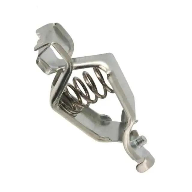 BC24AZP (CLIP ALLIGATOR HEAVY DUTY 25A)