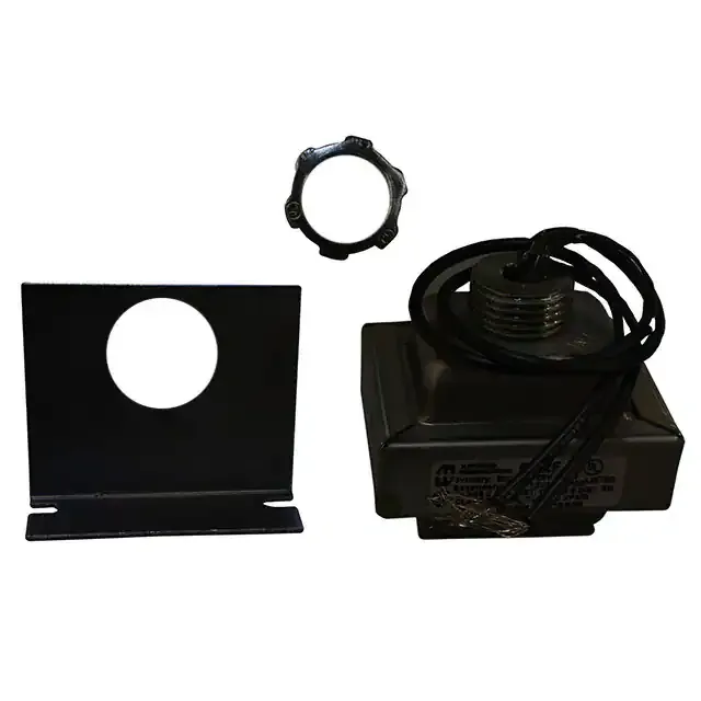 BC2F (XFRMR LAMINATED 12VA CHAS MOUNT)