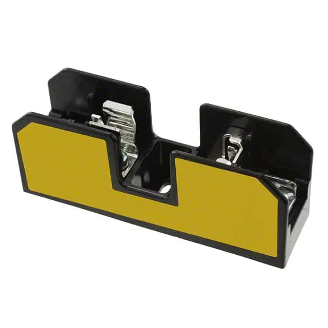 BC6031P (FUSE BLOCK CART 600V 30A CHASSIS)