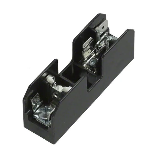 BC6031PQ (FUSE BLOCK CART 600V 30A CHASSIS)