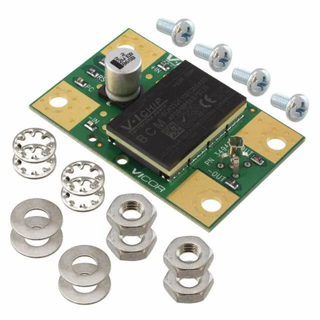 BCD352F110T300A00 (HV BCM BUS CONVERTER EVAL BOARD)