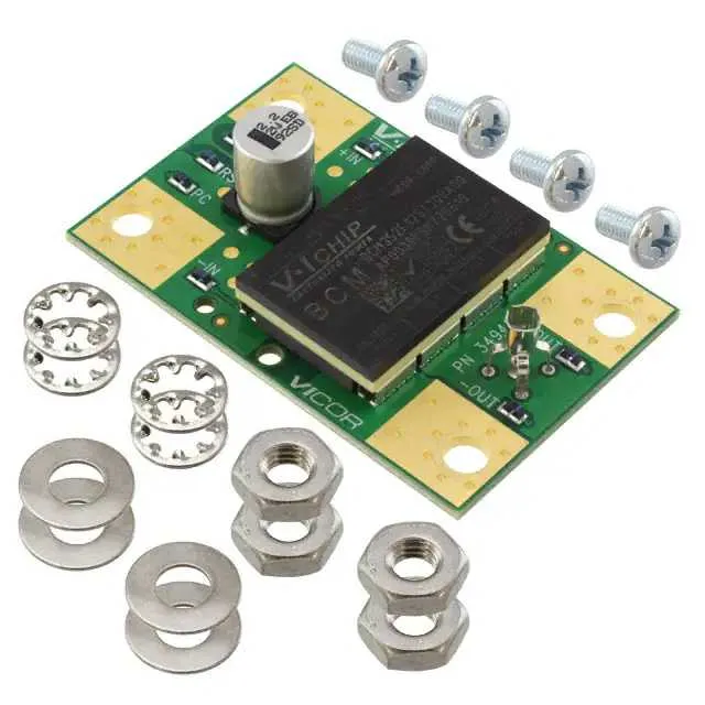 BCD352F125T300A00 (HV BCM BUS CONVERTER EVAL BOARD)