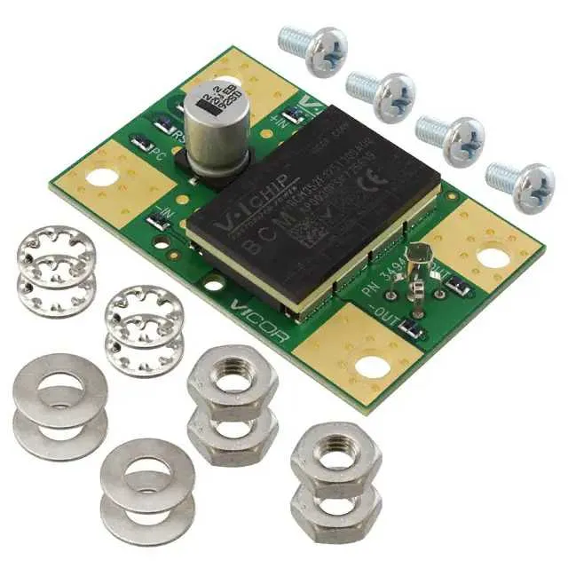 BCD352F440T330A00 (HV BCM BUS CONVERTER EVAL BOARD)
