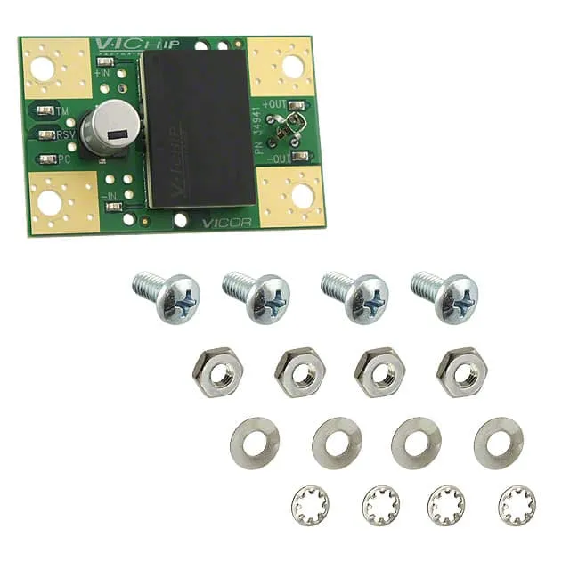 BCD384F480T325A00 (EVALUATION BOARD BCM BUS CONVERT)