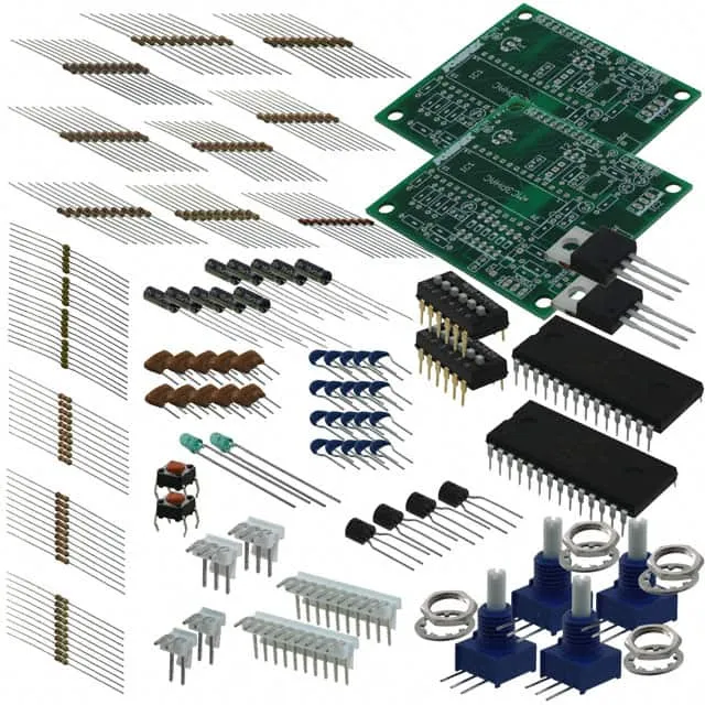 BCIM (KIT DESIGN CTLR FOR IPM MODULES)