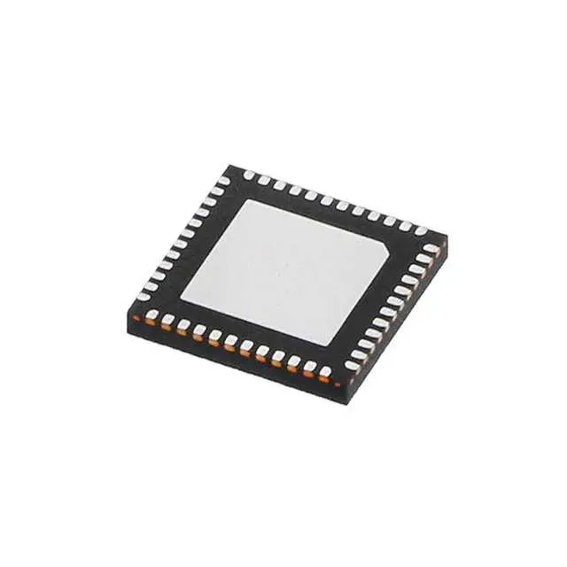 BCM5221A4KMLG (SINGLE - PHY RMII)