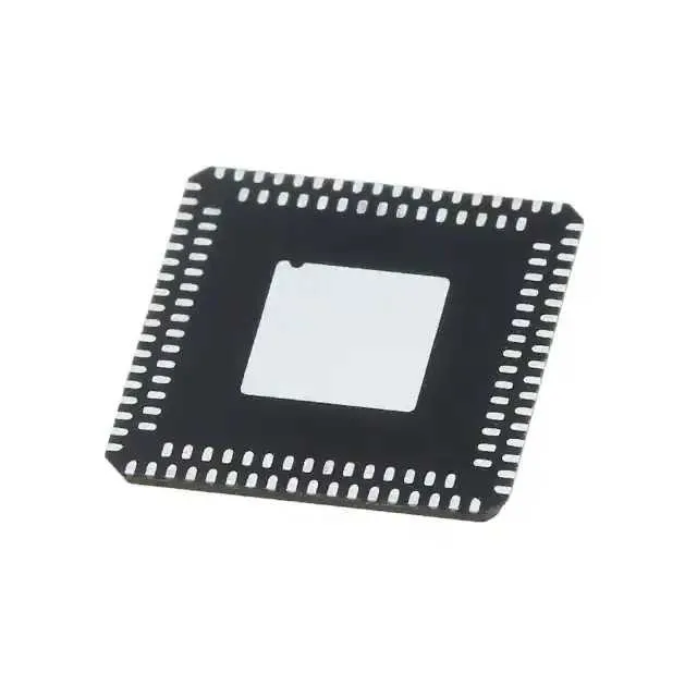 BCM53101MKMLG (IC SWITCH ETHERNET 10/100)