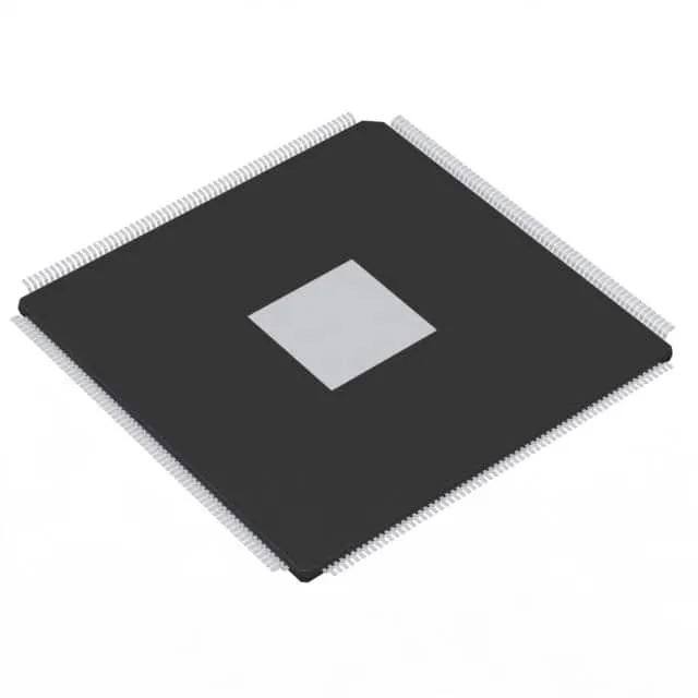 BCM53118KQLEG (MULTIPORT GIGABIT ETHERNET SWI)