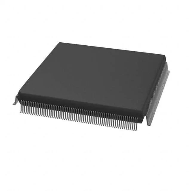 BCM53128KQLEG (MULTIPORT GIGABIT ETHERNET SWI)