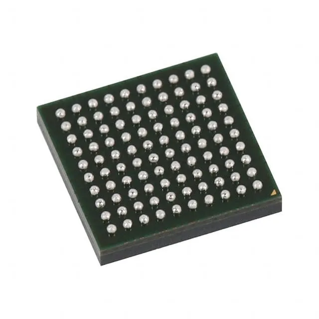 BCM54610C1KFBG (SINGLE GIGABIT PHY)