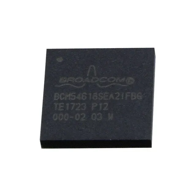 BCM54618SEA2IFBG (SINGLE BR+GBE PHY)