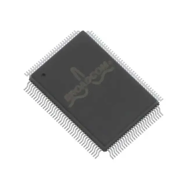 BCM5461SA2KQMG (10/100/1000BASE-T GIGABIT ETHE)