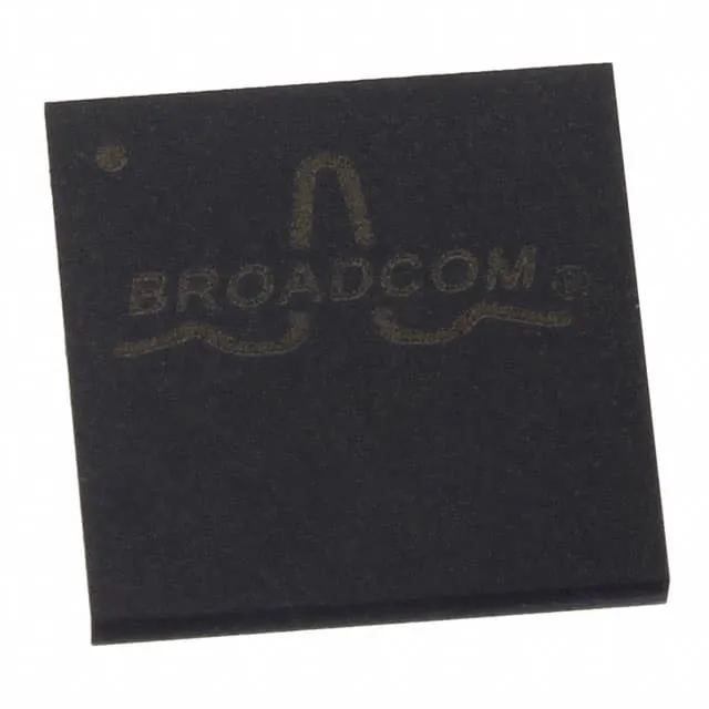 BCM5482A2KFBG (DUAL PORT 10/100/1000BASE-T PH)