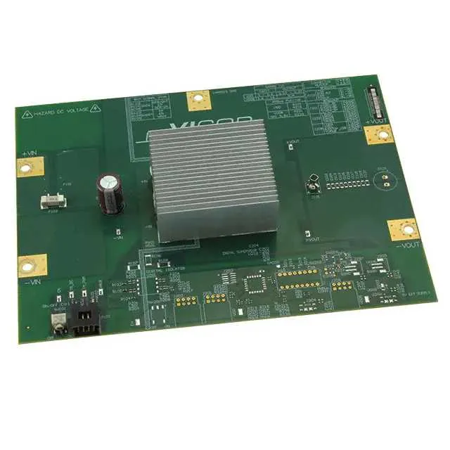 BCM6123E60E10A5T00 (EVAL BRD BCM6123T60E10A5T00)