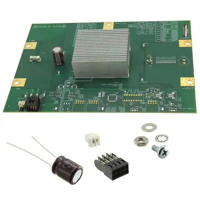BCM6123E60E15A3T00 (EVAL BRD BCM6123T60E15A3T00)