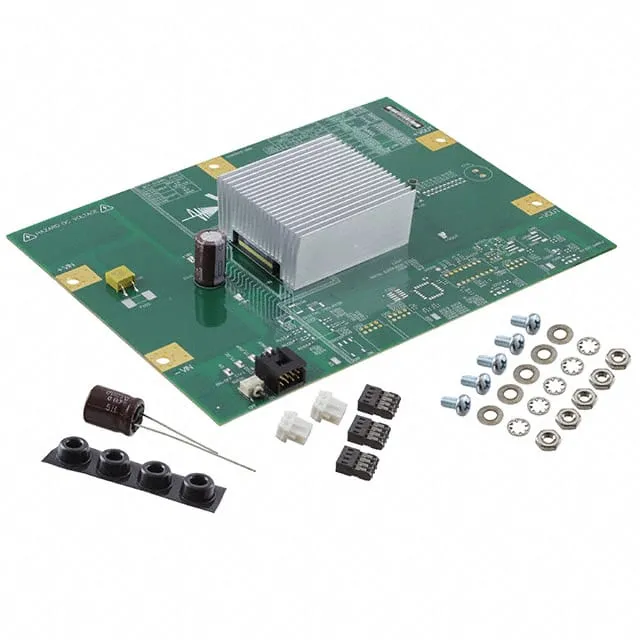 BCM6123ED1E1368T00 (HV BCM, 260-410V, EVALUATION BOA)