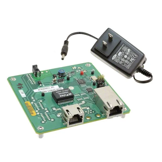 BCM954811_MC (EVAL BOARD FOR BCM954811)