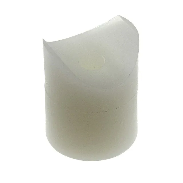 BCR010A (ROUND COVED SCREW ON BUMPER & RU)